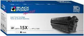 Black Point Juodas Point Toneris Juodas Point LBPPH15X | Juodas | 5000 p. | HP C7115X