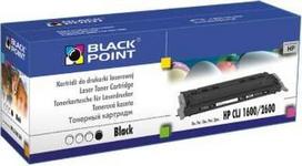 Black Point Juodas Point Toneris Juodas Point LCBPH1600BK | Juodas | 2500 p. | HP Q6000A