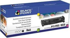 Black Point Juodas Point Toneris Juodas Point LCBPHCP2025BK | Juodas | 3550 p. | HP CC530A