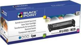Black Point Juodas Point Toneris Juodas Point LCBPHCP2025C | Cyan | 3150 p. | HP CC531A