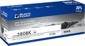 Black Point Juodas Point Toneris Juodas Point LCBPH380BK | juodas | 3400 pp | HP CF380A