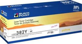 Black Point Juodas Point Toneris Juodas Point LCBPH382Y | yellow | 3000 pp | HP CF382A