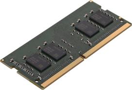 operatyvioji atmintis ram so dimm - Synology Green 8GB DDR4 2666MHZ SO-DIMM D4ES01-8G - 3 nuotrauka