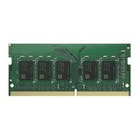 operatyvioji atmintis ram so dimm - Synology Green 8GB DDR4 2666MHZ SO-DIMM D4ES01-8G - 6 nuotrauka