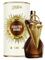 pp kvepalai - Jean Paul Gaultier Divine Elixir EDP 100 ml - 2 nuotrauka
