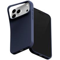 Mercury "Soft Case for Apple iPhone 17 Pro Max" Mėlynas (Blue)