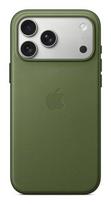 iphone 17 pro max techwoven - Apple iPhone 17 Pro Max TechWoven Case with MagSafe - Žalias (Green) - 2 nuotrauka