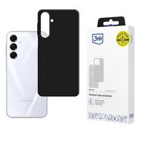 3MK Matt Case for Samsung Galaxy A17 5G Juodas (Black)