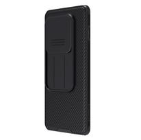 Nillkin "CamShield PRO Hard Case for OnePlus 13" Juodas (Black)