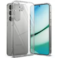 samsung galaxy s25 plus deklas - Ringke "Fusion Case for Samsung Galaxy S25 Plus" Skaidrus (Clear) - 1 nuotrauka
