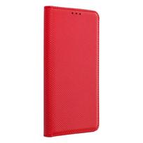 Xiaomi "Smart Case Book for Redmi Note 13 Pro 4G" Raudonas (Red)