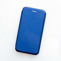 Beline "Book Magnetic Case for Huawei P Smart 2021" Mėlynas (Blue)