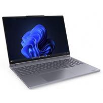 Lenovo ThinkBook 16p G6, Intel Core Ultra 7 255HX, 32 GB, 1 TB, 16", NVIDIA GeForce RTX 5060, Pilka (Grey)