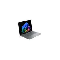 HP OmniBook X Flip 14", Ryzen 5 3400U, 16 GB, 512 GB, 14" 3K Touchscreen, Juodas (Black)