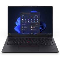 Lenovo ThinkPad E14 G7, Intel Core Ultra 7 258V, 32 GB, 1 TB, 14", 2.8K, Juodas (Black)
