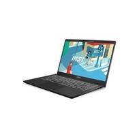 intel core i7 13620h - MSI Modern 15 H C13M-201PL, Intel Core i7-13620H, 16 GB, 512 GB, 15.6", Intel HD, Juodas (Black) - 2 nuotrauka