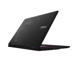 MSI Crosshair 18 HX AI, Ultra 9 275HX, 32 GB, 1 TB, 18", NVIDIA GeForce RTX 5070, Juodas (Black)
