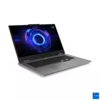 lenovo loq 5070 - Lenovo LOQ 17IRX10, Intel Core i7-14700HX, 16 GB, 1 TB, 17", NVIDIA GeForce RTX 5070, Juodas (Black) - 1 nuotrauka