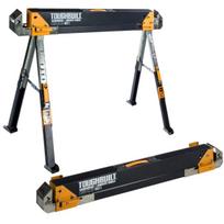 statybinis ozys - ToughBuilt TB-C700 - Statybinis darbastalis / ožys (komplektas/2 vnt.) - 1 nuotrauka