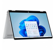 i7 150u - HP OmniBook 5 Flip 14-fp0023dx, Intel Core i7-150U, 16 GB, 512 GB, 14", Intel Graphics, Pilka (Grey) - 1 nuotrauka