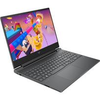 HP Victus 15-fb2001no, 16 GB, 512 GB, 15.6", RTX 3050, Juodas (Black)