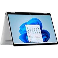 i7 150u - HP OmniBook 5 Flip 14-fp0023dx, Intel Core i7-150U, 16 GB, 512 GB, 14", Intel Graphics, Pilka (Grey) - 2 nuotrauka