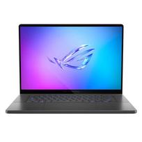 Asus ROG Zephyrus G16 GA605KP-QR022W, AMD Ryzen 7 3500, 32 GB, 1 TB, 16", Nvidia GeForce RTX 5070, Pilka (Grey)