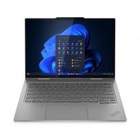 Lenovo ThinkPad X1 2-in-1 G10, Intel Core Ultra 7 258V, 32 GB, 1 TB, 14", WUXGA, Pilka (Grey)