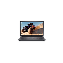 Dell G15 5530, Intel Core i5-13450HX, 16 GB, 512 GB, 15.6", NVIDIA GeForce RTX 4050, Pilkas (Grey)