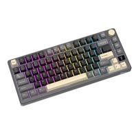 Royal Kludge RK M75 Phantom, Brown Switch (Rudas)