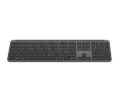 signature slim keyboard k950 - Logitech Signature Slim K950 Juoda (Black) Belaidė Klaviatūra - 1 nuotrauka