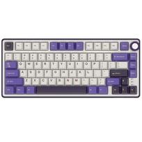 Royal Kludge R75 Blackberry, Mėlyna (Blue) Switch, US