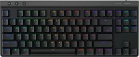 logitech g515 tkl tactile - Logitech G515 Lightspeed TKL belaidė žaidimų klaviatūra, Juoda (Black) - 2 nuotrauka
