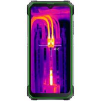 Blackview Rugged BL8800 Dual 5G Pro 8GB/128GB Žalias (Green)