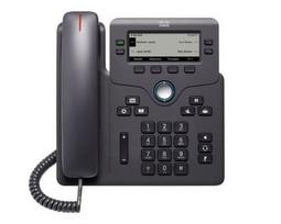 Cisco IP Phone 6851 4SIP