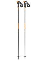 Atomic AMT Carbon SQS slidinėjimo lazdos (Dydis: 125cm)