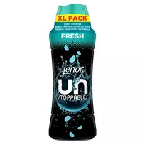 lenor unstoppables - Lenor Unstoppables Fresh, kvapiosios granulės, 495 g - 1 nuotrauka