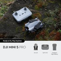 dji rc n3 - DJI Mini 5 Pro (DJI RC-N3) - 2 nuotrauka
