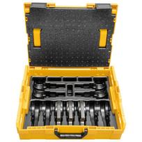 REMS Presavimo galvų rinkinys Mini TH16, 20, 26