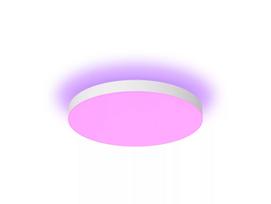 hue datura - Philips Hue Datura lubinis šviestuvas mažas 38,4 cm ,  48 W - 2 nuotrauka
