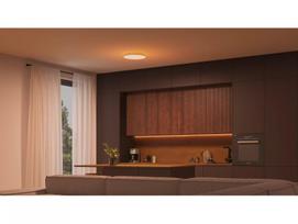 hue datura - Philips Hue Datura lubinis šviestuvas mažas 38,4 cm ,  48 W - 6 nuotrauka