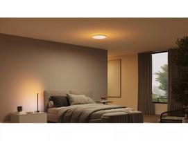 hue datura - Philips Hue Datura lubinis šviestuvas mažas 38,4 cm ,  48 W - 7 nuotrauka