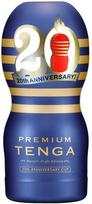 Masturbatorius Tenga Premium 20-ojo amžiaus taurė (Blue)