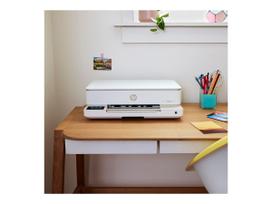 one in all - HP Envy 6120e, rašalinis, spalvotas (Color Inkjet) - 4 nuotrauka