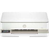 one in all - HP Envy 6120e, rašalinis, spalvotas (Color Inkjet) - 6 nuotrauka