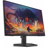hdmi 2.1 dp - Dell SE2425HG 24" IPS, FHD, 200Hz, Juodas (Black) - 1 nuotrauka