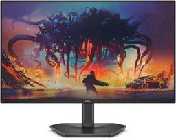 hdmi 2.1 dp - Dell SE2425HG 24" IPS, FHD, 200Hz, Juodas (Black) - 2 nuotrauka