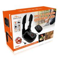 batu dziovintuvas ozono - Media-Tech MT6523 Avalynės džiovintuvas (Shoe Dryer) - 1 nuotrauka