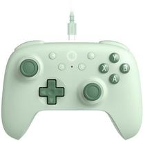 8Bitdo Ultimate 2C Wired Game Controller Žalias (Green)