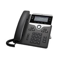 Cisco IP Phone 7841 3rd Party Call Control without Power Supply